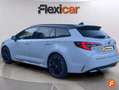 Toyota Corolla Touring Sports 180H GR-Sport Blanc - thumbnail 5