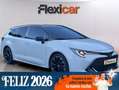 Toyota Corolla Touring Sports 180H GR-Sport Blanc - thumbnail 1