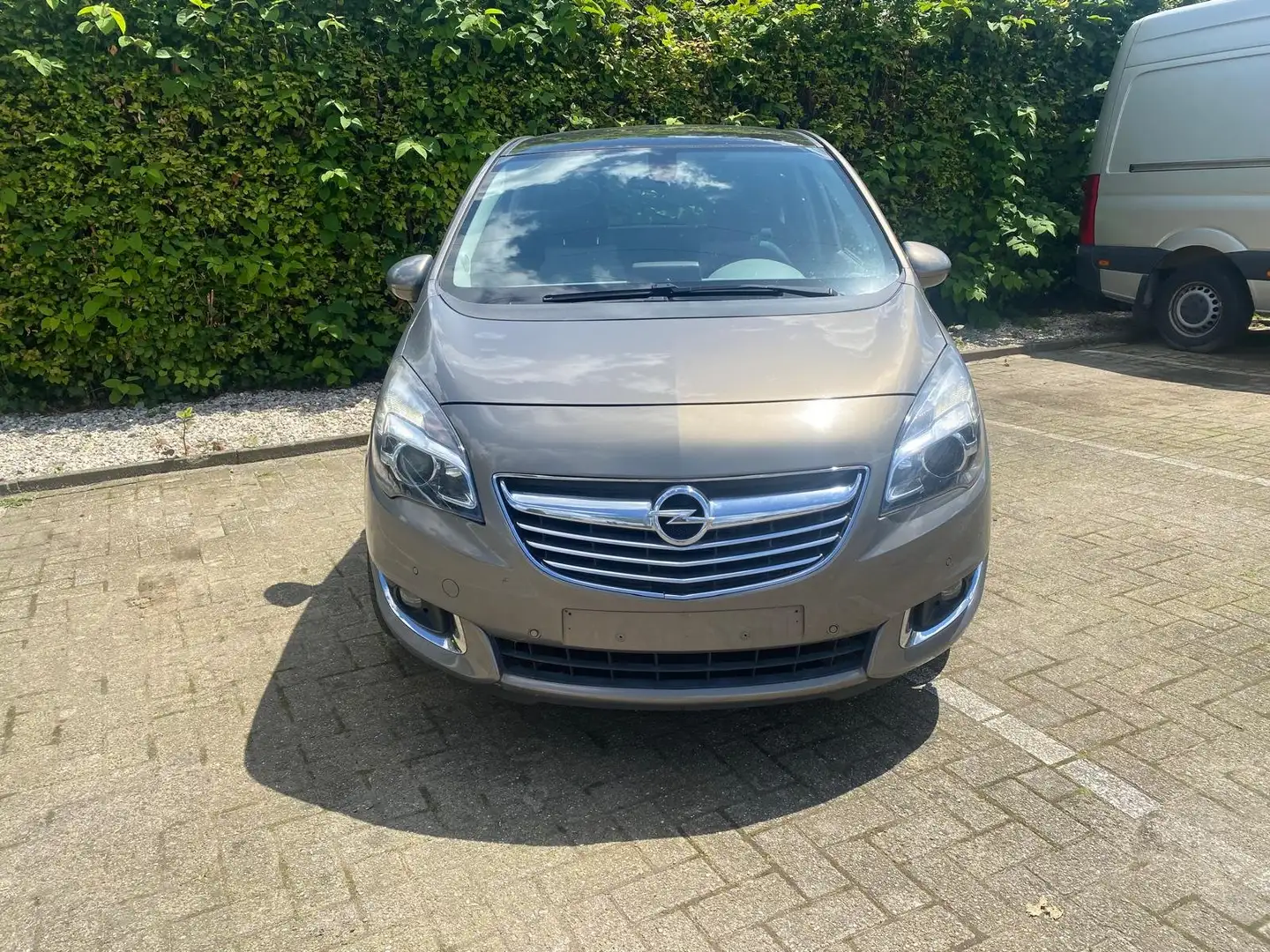 Opel Meriva Meriva 1.4 Automatik Style - 1