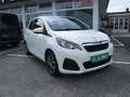 Peugeot 108 VTI 68 Active Weiß - thumbnail 3