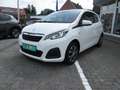 Peugeot 108 VTI 68 Active Weiß - thumbnail 1