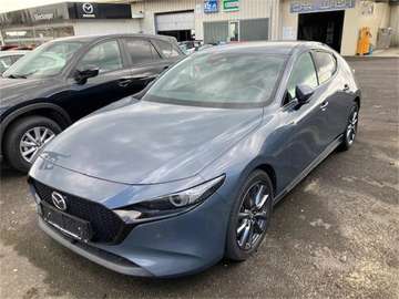 Skyactiv-X180 GT+/SO/PR/TE