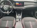 Skoda Octavia Combi1.4 TSI DSG iV RS Navi*Pano*Kamera* Schwarz - thumbnail 8
