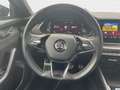 Skoda Octavia Combi1.4 TSI DSG iV RS Navi*Pano*Kamera* Schwarz - thumbnail 9