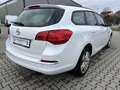 Opel Astra Sports Tourer J 1.7 CDTI Edition eco*M.AUßWEISB... Weiß - thumbnail 7