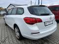 Opel Astra Sports Tourer J 1.7 CDTI Edition eco*M.AUßWEISB... Weiß - thumbnail 10