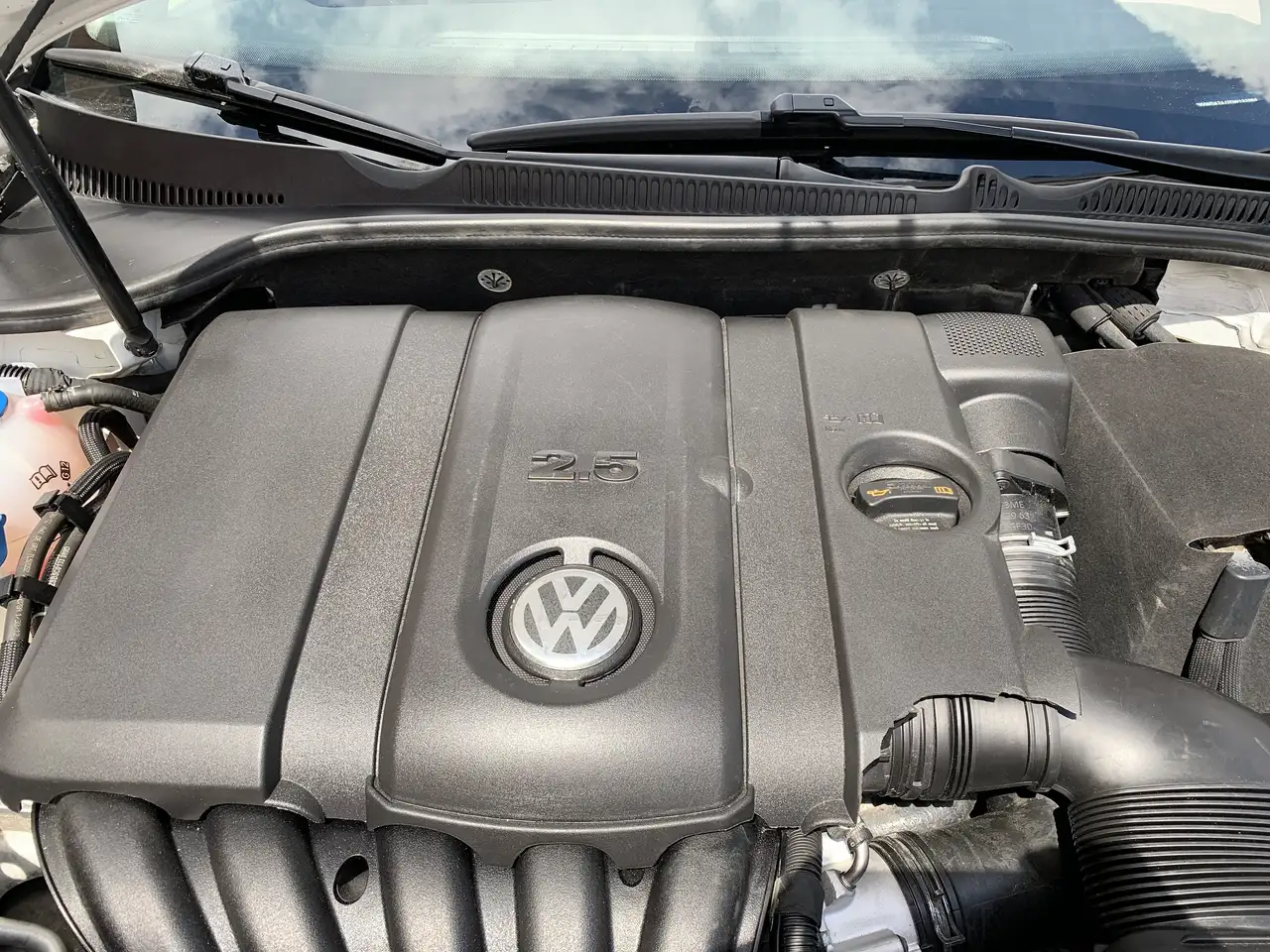 Volkswagen Golf снимка Volkswagen Golf