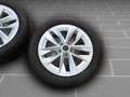 Skoda Octavia Combi 2.0 TDI Style NAVI/HuD/PDC/LED uvm Bianco - thumbnail 6