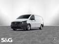 Mercedes-Benz Vito 116 CDI Kasten Lang Blanc - thumbnail 1