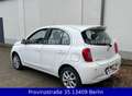 Nissan Micra 1.2 Acenta Automatik *KLIMA+TEMP+PDC* 2014 Blanc - thumbnail 3