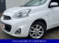 Nissan Micra 1.2 Acenta Automatik *KLIMA+TEMP+PDC* 2014 Blanc - thumbnail 8