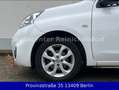 Nissan Micra 1.2 Acenta Automatik *KLIMA+TEMP+PDC* 2014 Blanc - thumbnail 27