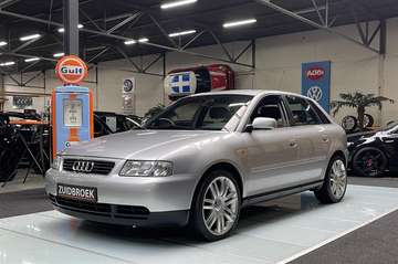 1.8 Automaat UNIEK!! Clima!! Nette Auto!!