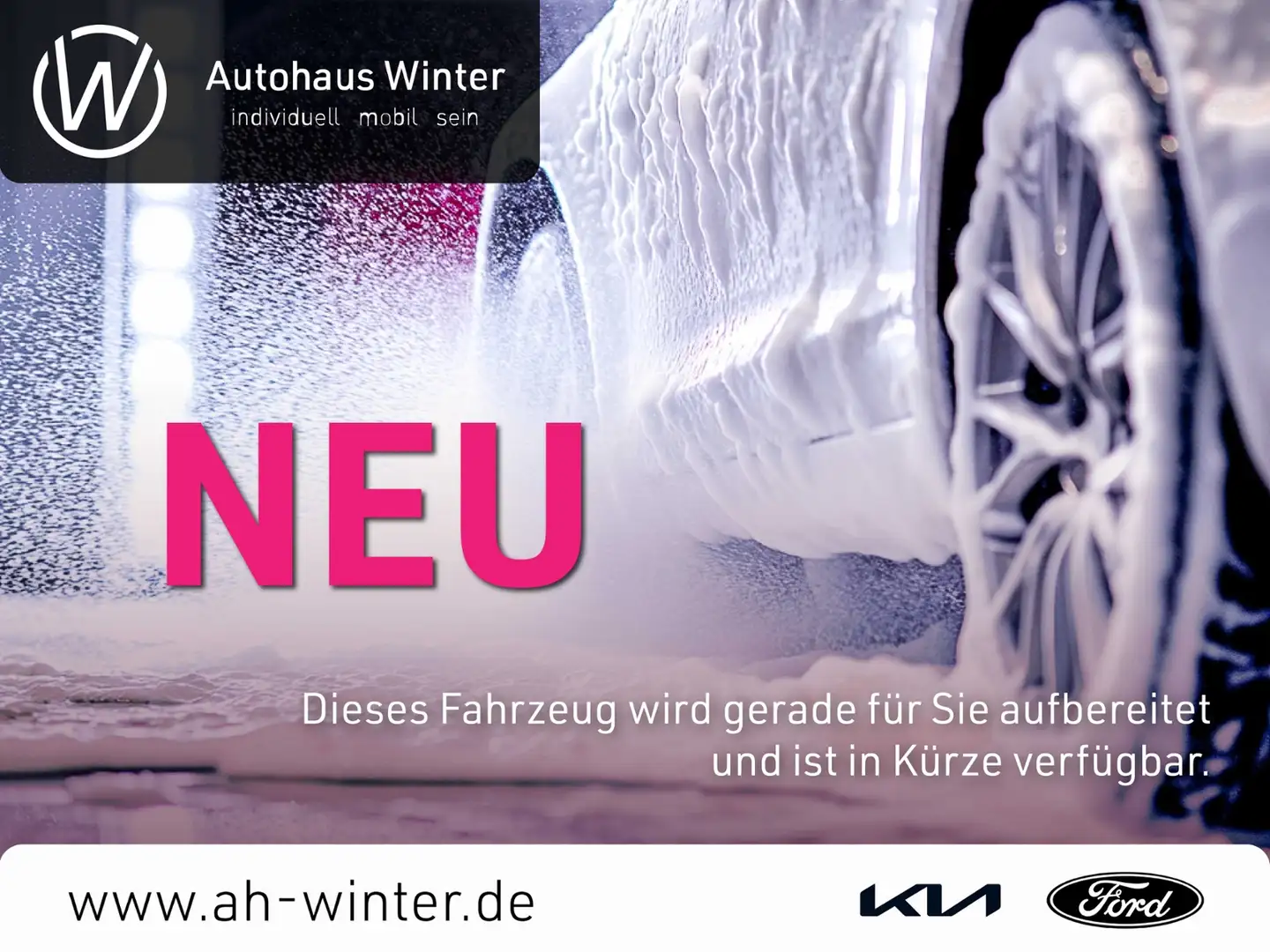 Kia Ceed / cee'd Ultimate 140 DCT Schwarz - 1