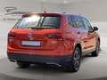 Volkswagen Tiguan Allspace 2.0 TDI DSG Comfortline 4M. AHK Orange - thumbnail 5