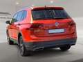 Volkswagen Tiguan Allspace 2.0 TDI DSG Comfortline 4M. AHK Orange - thumbnail 4