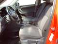 Volkswagen Tiguan Allspace 2.0 TDI DSG Comfortline 4M. AHK Orange - thumbnail 8