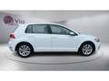 Volkswagen Golf 1.4 TSI 125 MultiFuel BIOETHANOL Confortline - CARPLAY / SIEGES CHAUFFANTS Blanc - thumbnail 4