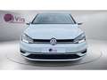 Volkswagen Golf 1.4 TSI 125 MultiFuel BIOETHANOL Confortline - CARPLAY / SIEGES CHAUFFANTS Blanc - thumbnail 2