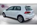 Volkswagen Golf 1.4 TSI 125 MultiFuel BIOETHANOL Confortline - CARPLAY / SIEGES CHAUFFANTS Blanc - thumbnail 8