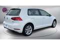 Volkswagen Golf 1.4 TSI 125 MultiFuel BIOETHANOL Confortline - CARPLAY / SIEGES CHAUFFANTS Blanc - thumbnail 6
