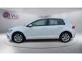 Volkswagen Golf 1.4 TSI 125 MultiFuel BIOETHANOL Confortline - CARPLAY / SIEGES CHAUFFANTS Blanc - thumbnail 5