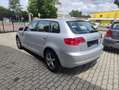 Audi A3 A3 SB Attraction 1,6 TDI DPF S-tronic Attraction Grau - thumbnail 3