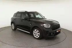 Mini Cooper Countryman Classic Trim|LED|HUD|ParkA|elS