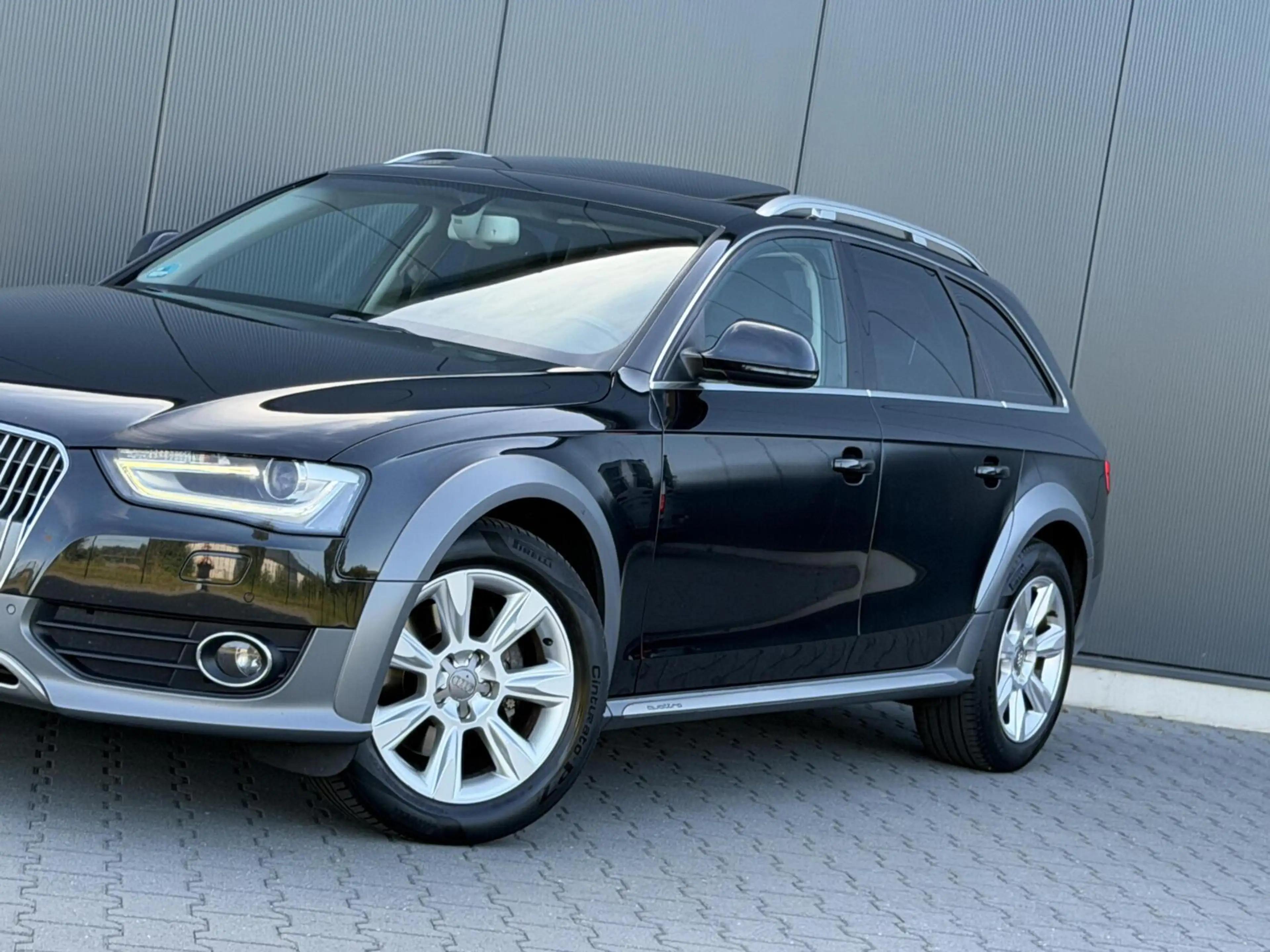 Audi A4 allroad quattro 2.0 TFSI Schuifdak - Xenon - Trekhaak - St — photo 6