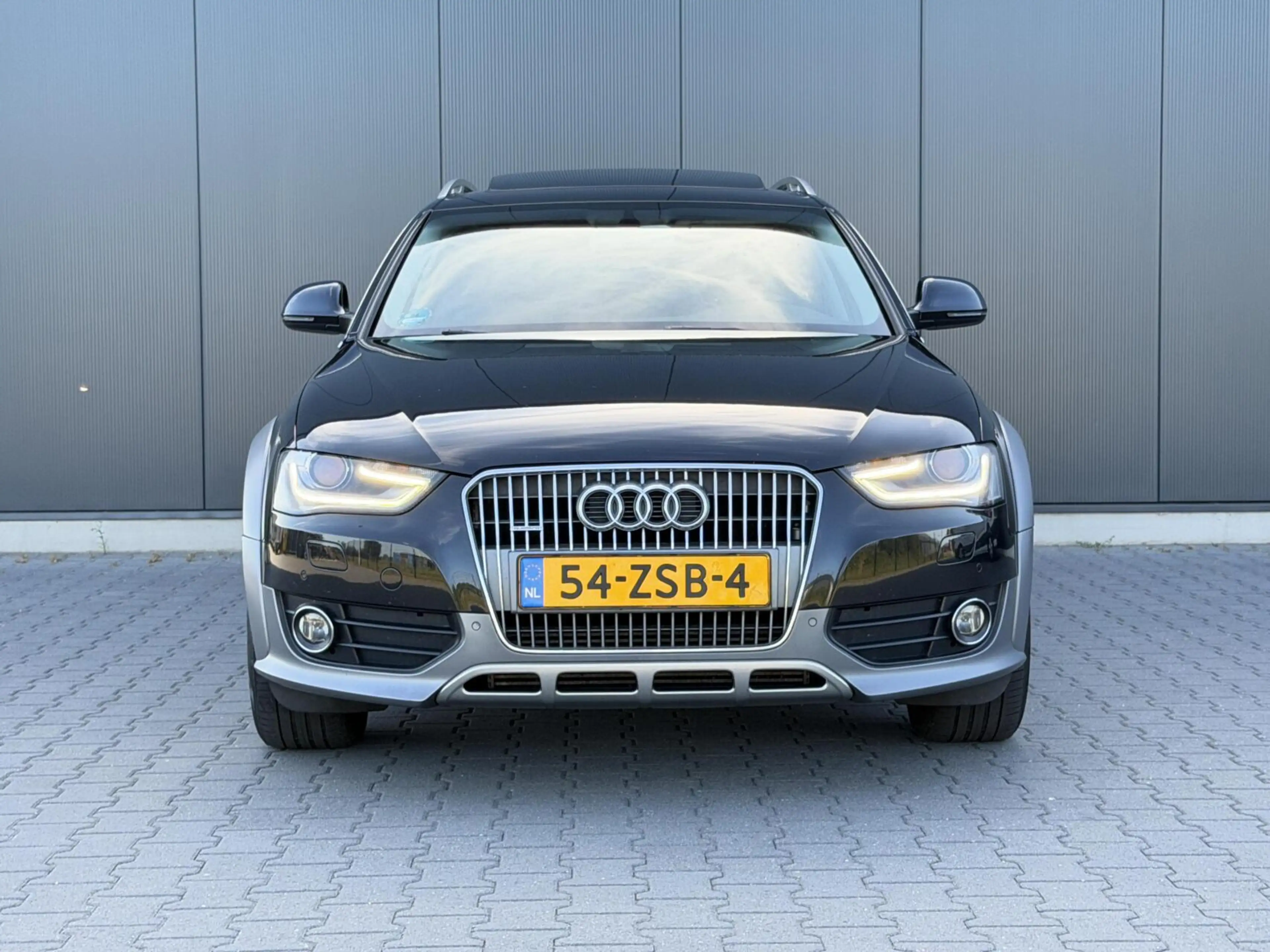 Audi A4 allroad quattro 2.0 TFSI Schuifdak - Xenon - Trekhaak - St — photo 7