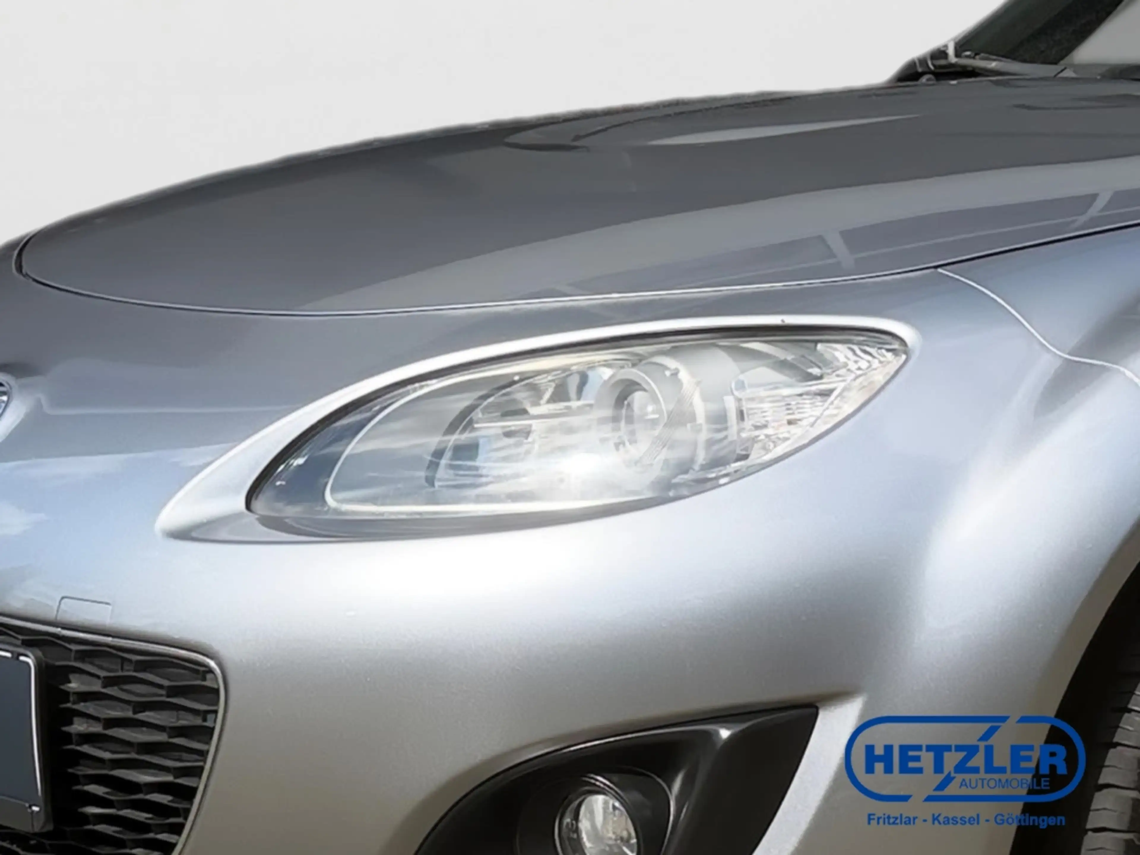 Mazda MX-5 1.8 Center-Line Sommerfahrzeug erst 31tkm Sportaus — photo 5