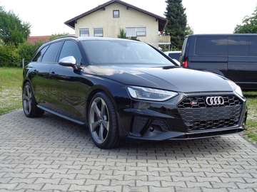 Avant 3.0 TDI quattro