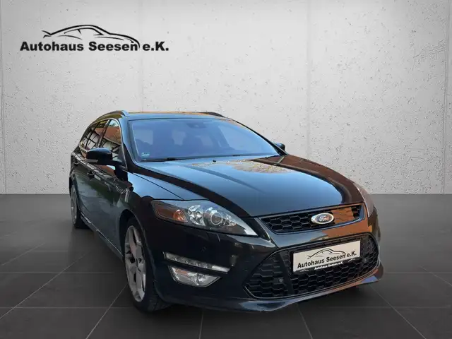 Ford Mondeo Turnier Titanium S*Navi*Standheizung*