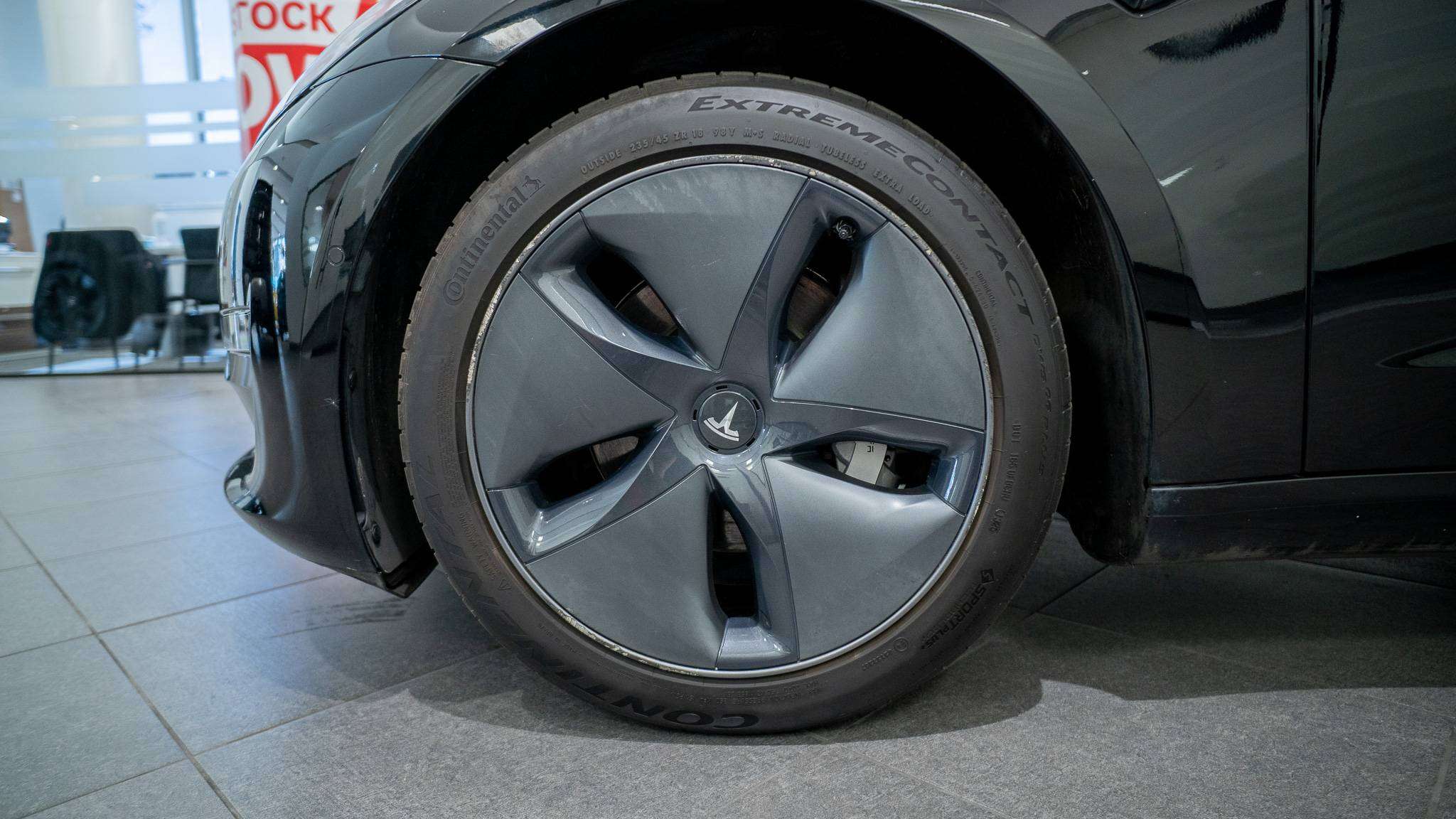 2021 Tesla Model 3 Standard range Plus | Low Mileage — снимка 1