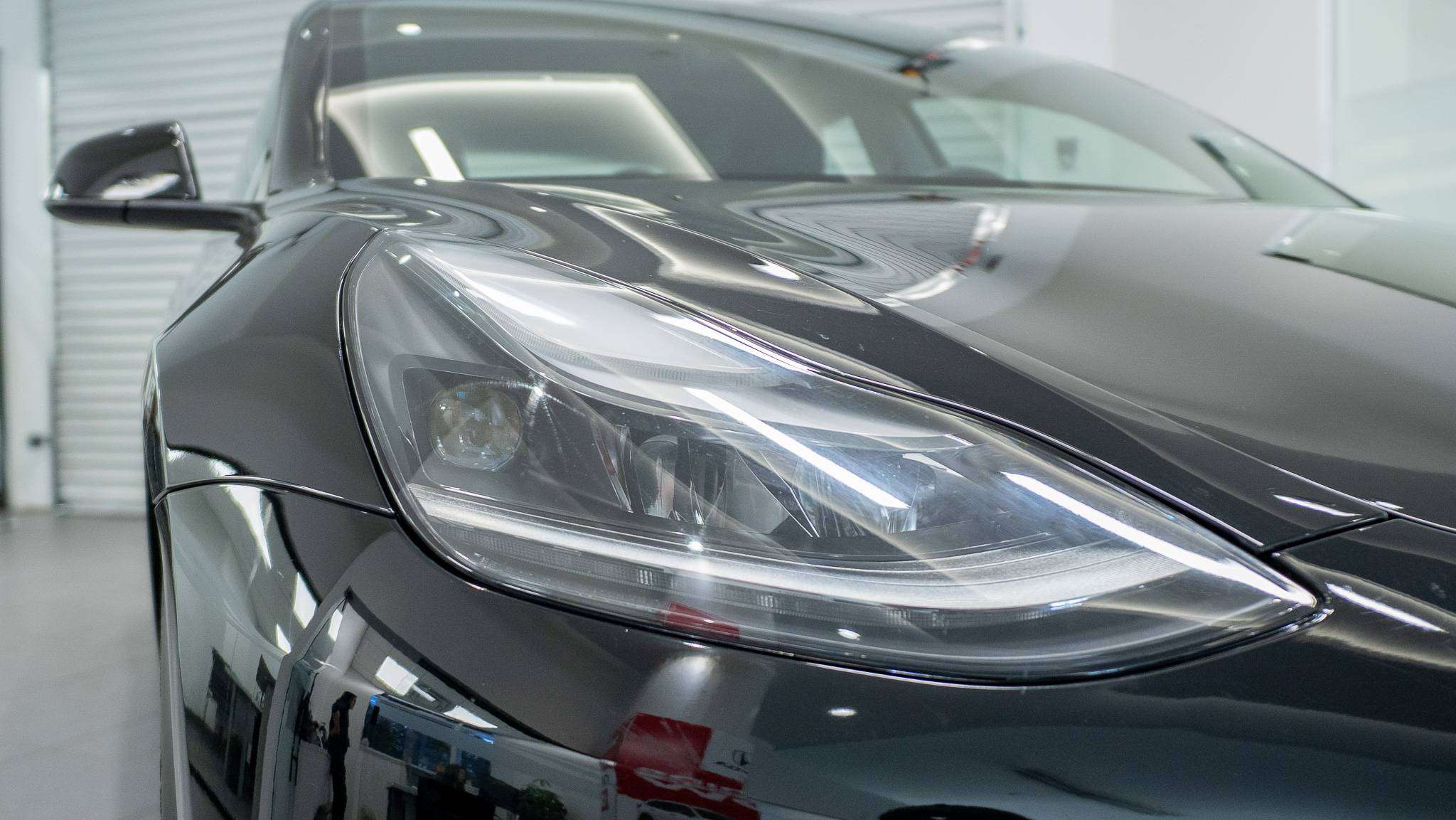 2021 Tesla Model 3 Standard range Plus | Low Mileage — снимка 1