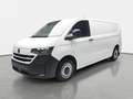 Volkswagen T7 Kastenwagen T7 TRANSPORTER 2.0 TDI DSG KASTEN L2H1 LED KLIMAAU Білий - thumbnail 2