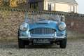 Austin-Healey 3000 MKI Overdrive BN7 PRICE REDUCTION "Two seater" Two Blau - thumbnail 21