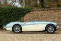 Austin-Healey 3000 MKI Overdrive BN7 PRICE REDUCTION "Two seater" Two Blau - thumbnail 19