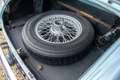 Austin-Healey 3000 MKI Overdrive BN7 PRICE REDUCTION "Two seater" Two Blau - thumbnail 24