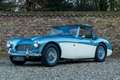 Austin-Healey 3000 MKI Overdrive BN7 PRICE REDUCTION "Two seater" Two Blau - thumbnail 17