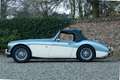 Austin-Healey 3000 MKI Overdrive BN7 PRICE REDUCTION "Two seater" Two Blau - thumbnail 43
