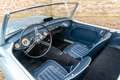 Austin-Healey 3000 MKI Overdrive BN7 PRICE REDUCTION "Two seater" Two Blau - thumbnail 31