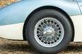 Austin-Healey 3000 MKI Overdrive BN7 PRICE REDUCTION "Two seater" Two Blau - thumbnail 39