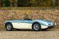 Austin-Healey 3000 MKI Overdrive BN7 PRICE REDUCTION "Two seater" Two Blau - thumbnail 45