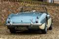 Austin-Healey 3000 MKI Overdrive BN7 PRICE REDUCTION "Two seater" Two Blau - thumbnail 34