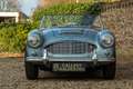 Austin-Healey 3000 MKI Overdrive BN7 PRICE REDUCTION "Two seater" Two Blau - thumbnail 30
