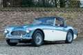 Austin-Healey 3000 MKI Overdrive BN7 PRICE REDUCTION "Two seater" Two Blau - thumbnail 29