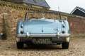 Austin-Healey 3000 MKI Overdrive BN7 PRICE REDUCTION "Two seater" Two Blau - thumbnail 6