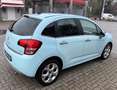 Citroen C3 C3 II 2009 1.4 vti Exclusive (exclusive style) Azul - thumbnail 4