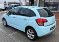 Citroen C3 C3 II 2009 1.4 vti Exclusive (exclusive style) Azul - thumbnail 3